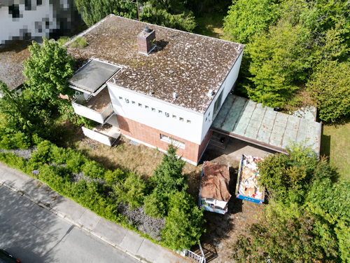 Foto - Grundstück zu verkaufen in München 2.400.000,00 € 1079 m²