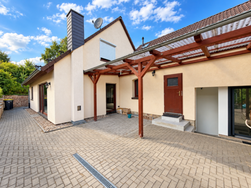 Foto - Haus zum Kaufen in Eilsleben 294.000,00 € 120 m²