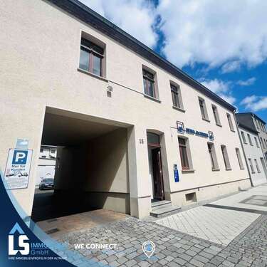Foto - Büro in Stendal 750,00 € 100 m²