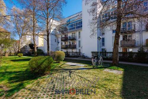 Foto - Wohnung zum Kaufen in München 475.000,00 € 70 m²