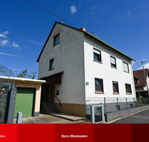 Haus zum Kaufen in Wiesbaden 519.000,00 € 187 m²