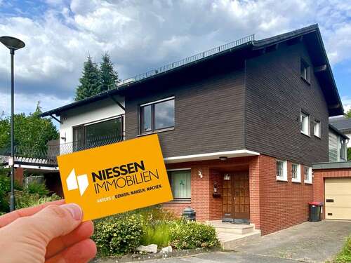 Foto - Haus zum Kaufen in Hagen 375.000,00 € 150 m²