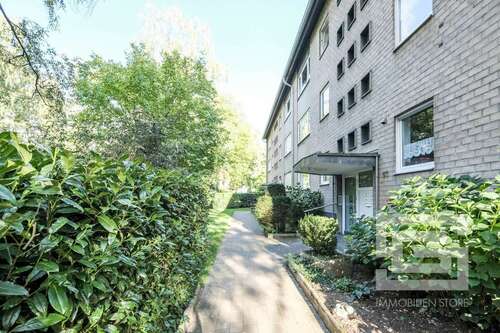 Foto - Wohnung zum Kaufen in Monheim am Rhein Baumberg 325.000,00 € 135.5 m²