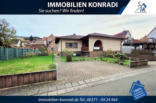 Foto - Haus zum Kaufen in Katzweiler 475.000,00 € 124 m²