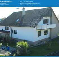 Haus zum Kaufen in Aalen-Fachsenfeld 498.000,00 € 216.4 m²