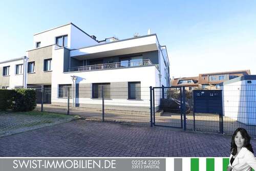 Foto - Wohnung zum Kaufen in Swisttal 348.000,00 € 86.7 m²