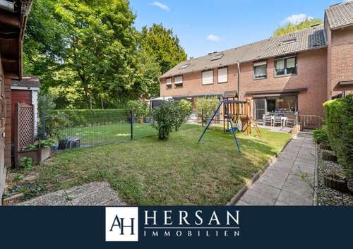 Foto - Haus zum Kaufen in Baesweiler 299.000,00 € 120 m²