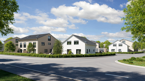 Foto - Haus zum Kaufen in Nittenau 590.000,00 € 130.82 m²