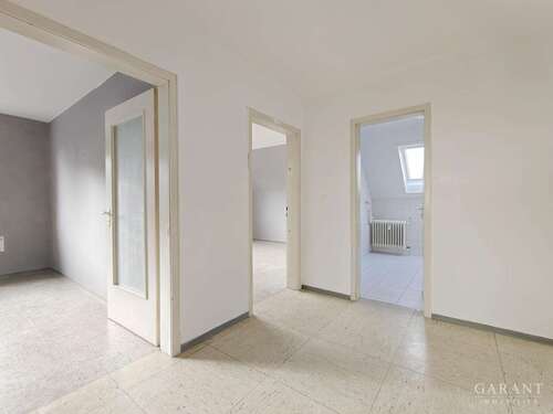 Foto - Wohnung zum Kaufen in Oberndorf am Neckar 89.000,00 € 53 m²