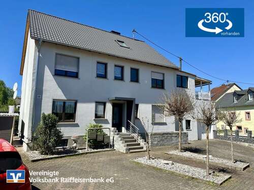 Foto - Haus zum Kaufen in Minderlittgen 349.000,00 € 224 m²