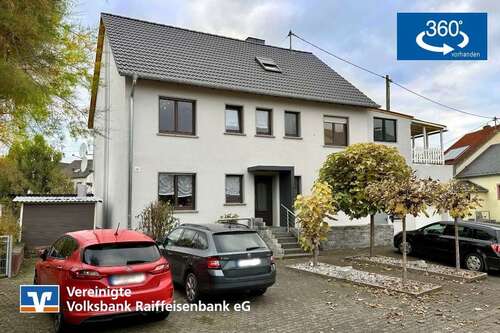 Foto - Haus zum Kaufen in Minderlittgen 365.000,00 € 224 m²