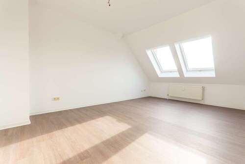 Foto - Wohnung zum Mieten in Leipzig 590,00 € 51.47 m²