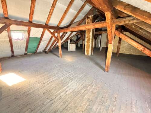 Foto - Wohnung zum Kaufen in Nürnberg 69.000,00 € 70.51 m²