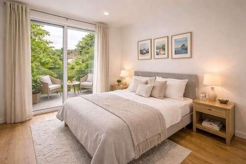 Foto - Wohnung zum Kaufen in Eberswalde 123.228,00 € 22.82 m²