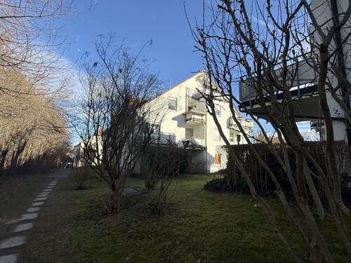 Foto - Wohnung zum Kaufen in Kesselsdorf 65.000,00 € 36.05 m²