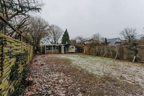 Foto - Grundstück zu verkaufen in Hamburg 997.000,00 € 1061 m²