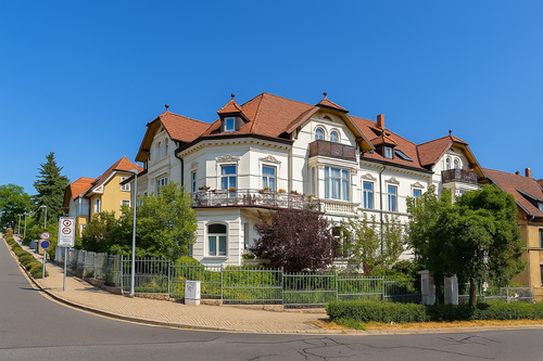 Foto - Haus zum Kaufen in Sondershausen 1.750.000,00 € 949.39 m²