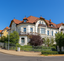 Haus zum Kaufen in Sondershausen 1.750.000,00 € 949.39 m²