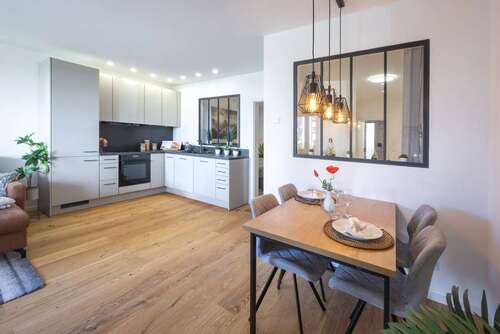 Foto - Wohnung zum Kaufen in Miesbach 399.000,00 € 70 m²