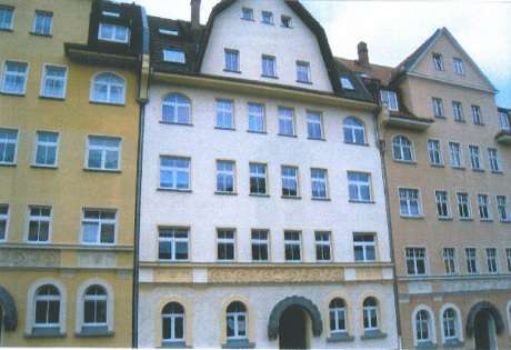 Foto - Wohnung zum Mieten in Plauen 225,00 € 42.65 m²