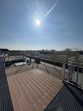 Foto - Wohnung zum Mieten in Berlin 1.995,00 € 87 m²