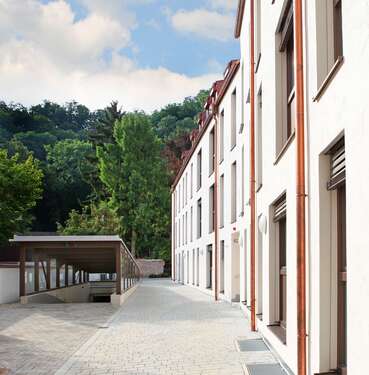 Foto - Garage zu vermieten in Landshut 120,00 €