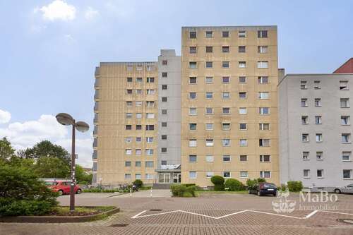 Foto - Wohnung zum Kaufen in Limburgerhof 90.000,00 € 43 m²