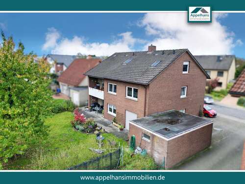 Foto - Haus zum Kaufen in Lotte 330.000,00 € 246 m²