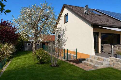 Foto - Haus zum Kaufen in Hartheim 695.000,00 € 156 m²
