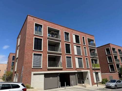 Foto - Wohnung zum Mieten in Frankfurt am Main 961,04 € 52.91 m²