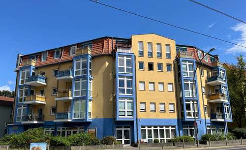 Foto - Wohnung zum Kaufen in Berlin 185.000,00 € 59.41 m²