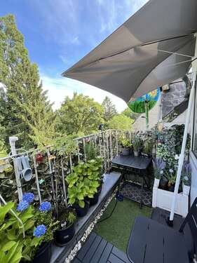 Foto - Wohnung zum Kaufen in Düsseldorf 189.000,00 € 52.37 m²