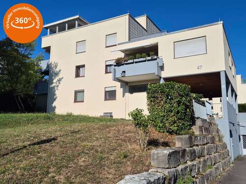 Foto - Wohnung zum Kaufen in Eislingen 279.000,00 € 101 m²