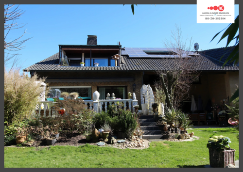 Foto - Haus zum Kaufen in Bergkamen 1.229.000,00 € 206 m²