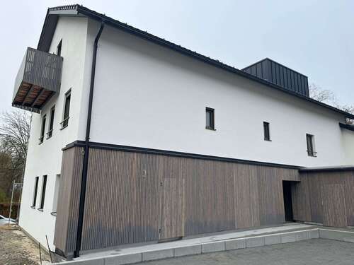 Foto - Wohnung zum Mieten in Passau 1.193,00 € 95.41 m²