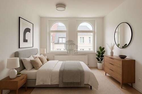 Foto - Wohnung zum Mieten in Hannover 1.350,00 € 75 m²