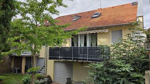 Foto - Wohnung zum Kaufen in Östringen 319.000,00 € 97 m²
