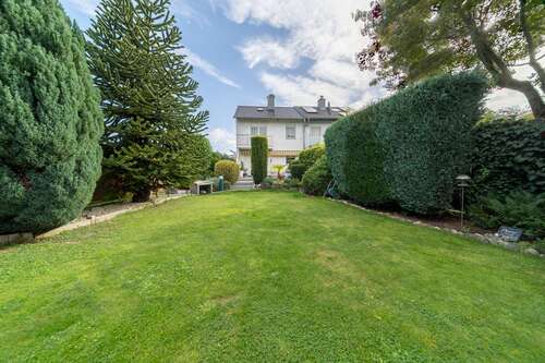 Foto - Haus zum Kaufen in Frankfurt Zeilsheim 499.000,00 € 90 m²
