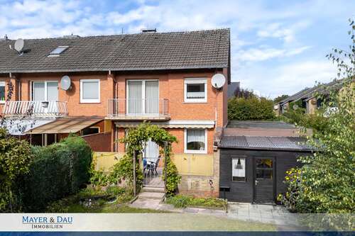 Foto - Haus zum Kaufen in Rastede 249.000,00 € 82 m²