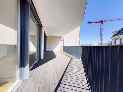 Foto - Wohnung zum Mieten in Leipzig 1.424,00 € 89.25 m²