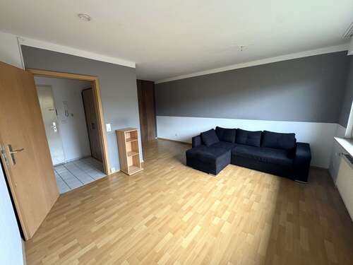 Foto - Wohnung zum Kaufen in Tübingen 135.000,00 € 28.1 m²