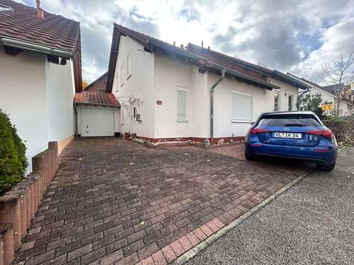 Foto - Haus zum Mieten in Waldmohr 1.200,00 € 116 m²