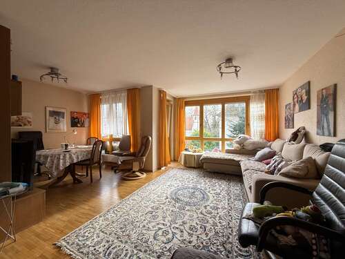 Foto - Wohnung zum Mieten in Crailsheim 780,00 € 78.75 m²
