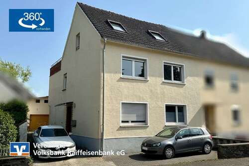 Foto - Haus zum Kaufen in Wittlich 379.000,00 € 182 m²