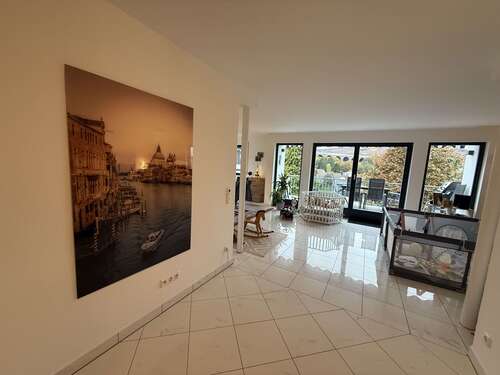 Foto - Wohnung zum Mieten in Niedernhausen 1.650,00 € 140 m²