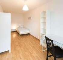 WG-Zimmer in Munich 715,00 € 15 m²