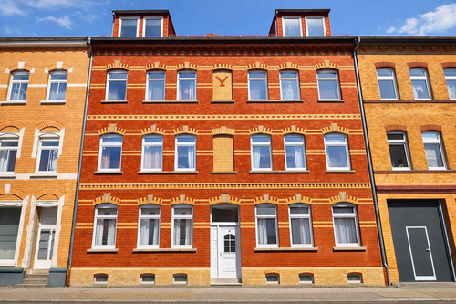 Foto - Haus zum Kaufen in Erfurt 850.000,00 € 413 m²