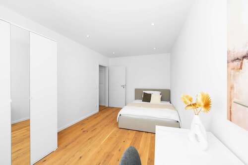 Foto - WG-Zimmer in München 710,00 € 10 m²