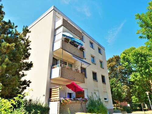 Foto - Wohnung zum Mieten in Frankenthal (Pfalz) 639,00 € 64.43 m²