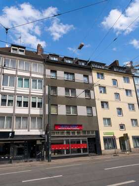 Foto - Einzelhandel in Düsseldorf 1.350,00 € 80 m²